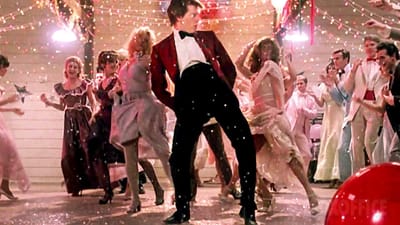 Footloose