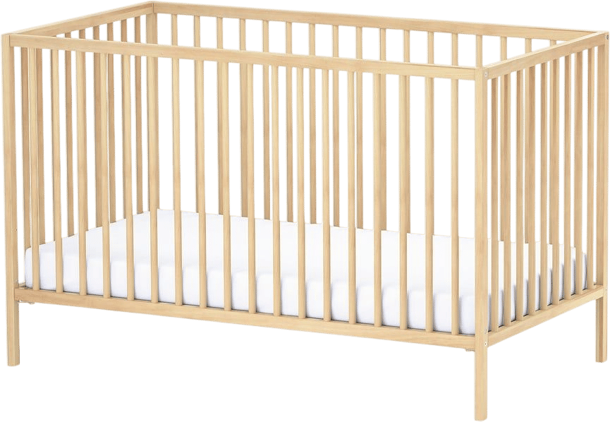 IKEA Sniglar Crib