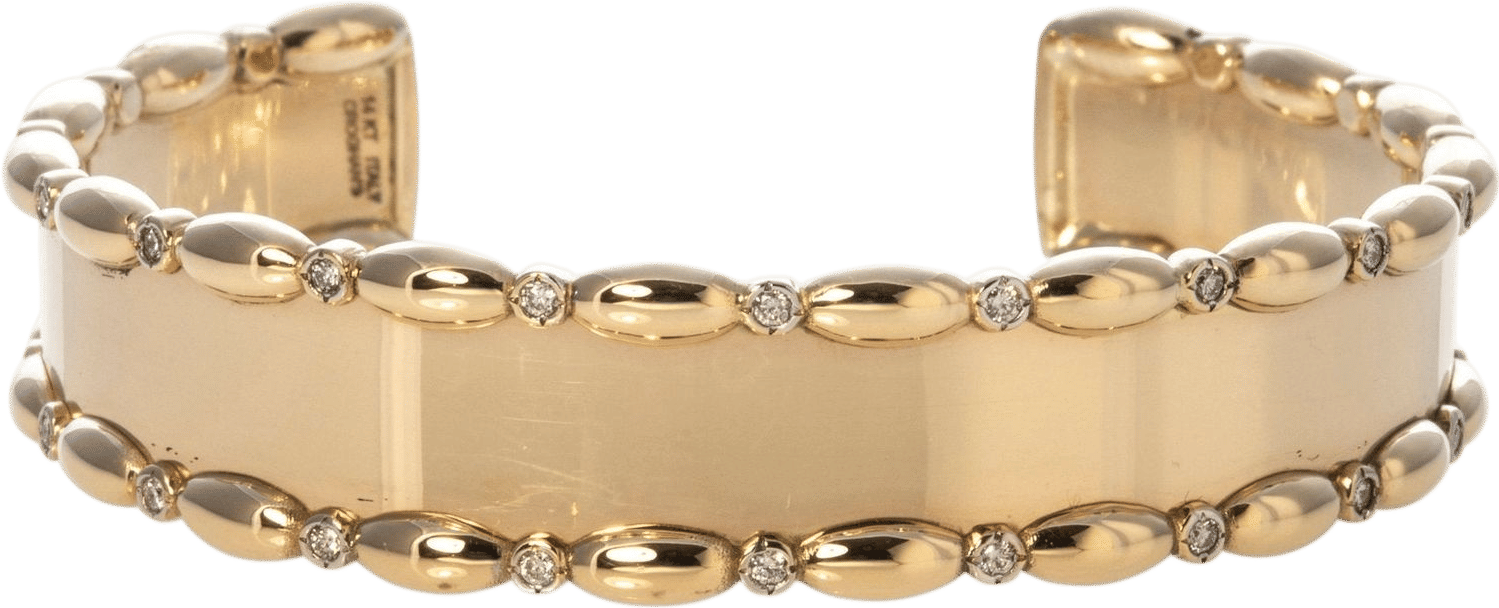 The Mary Cuff