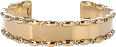 The Mary Cuff