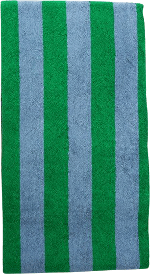 Dakar Beach Towel