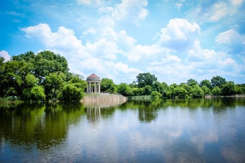 FDR Park