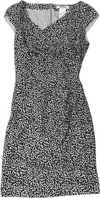 Max Mara Silk Dress (Size 10UK)