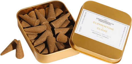 Commonwealth Provisions Incense