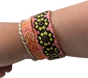 Make a Friendship Bracelet