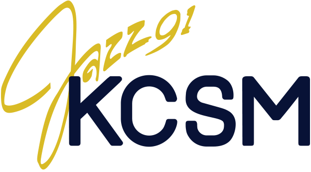 KCSM Jazz 91.1