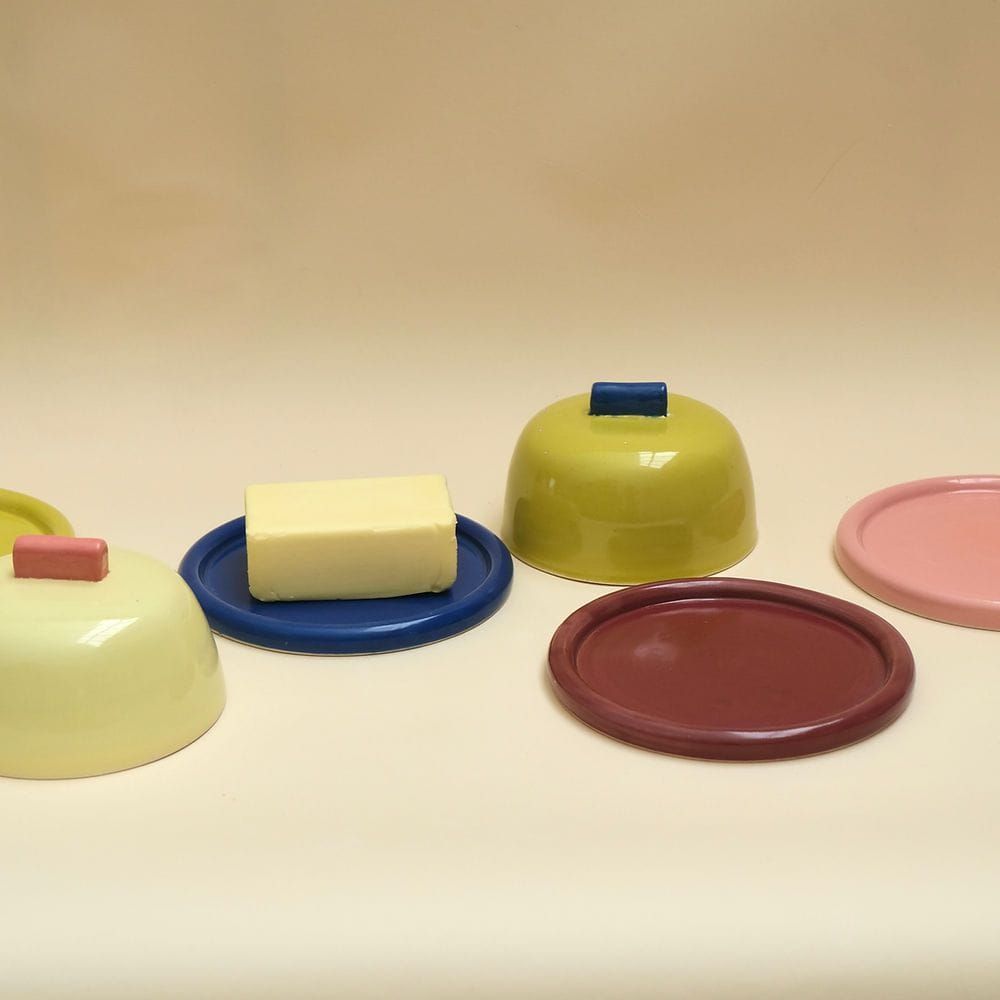 Florence Mytum Ceramics
