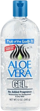 Aloe Vera Gel