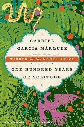 One Hundred Years of Solitude