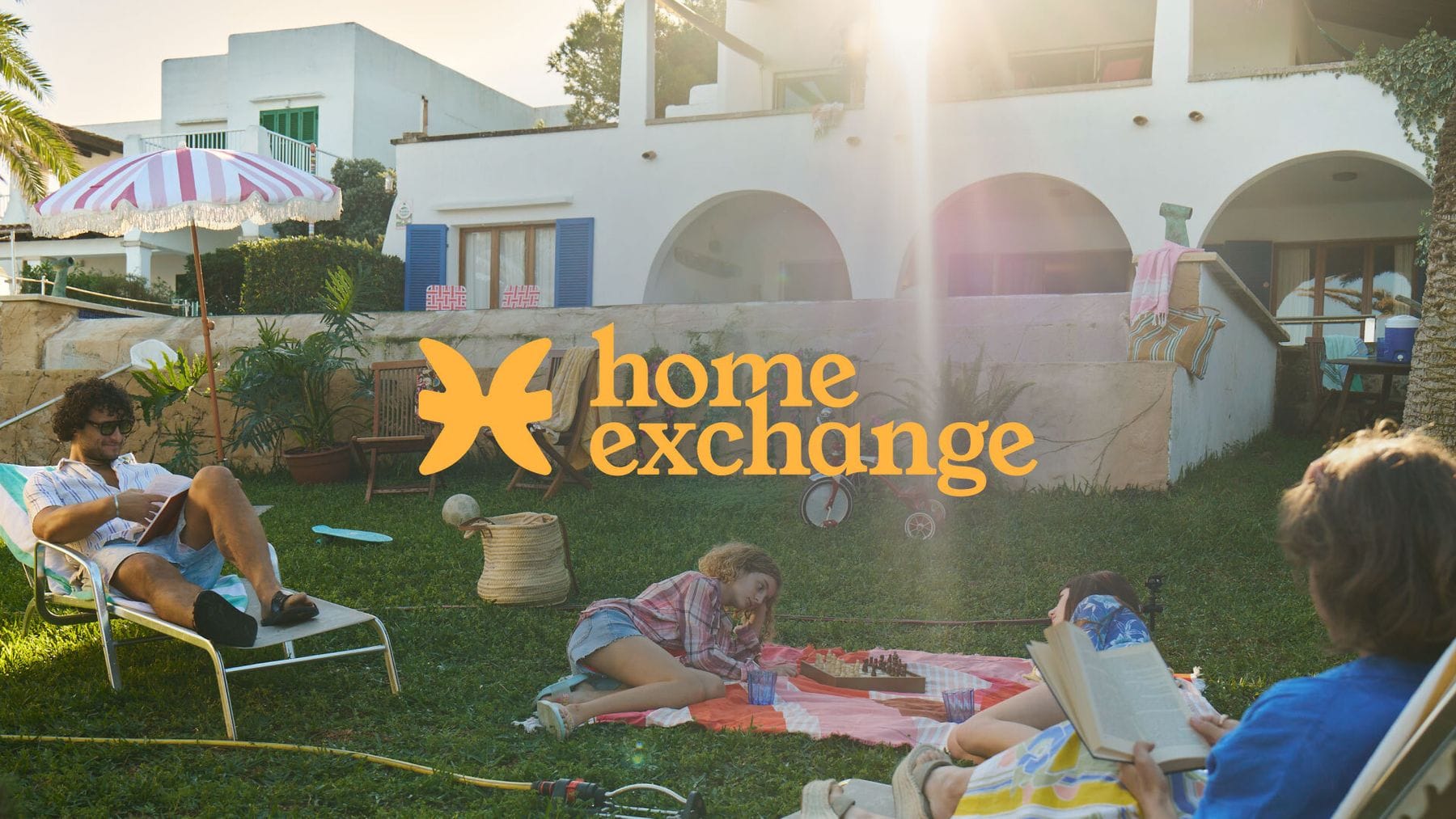 homeexchange