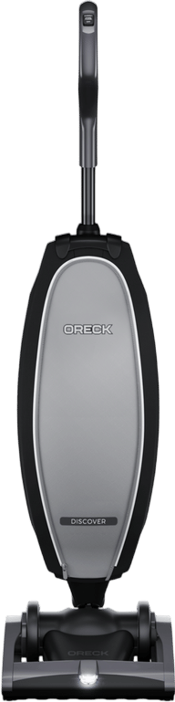 oreck vacuum