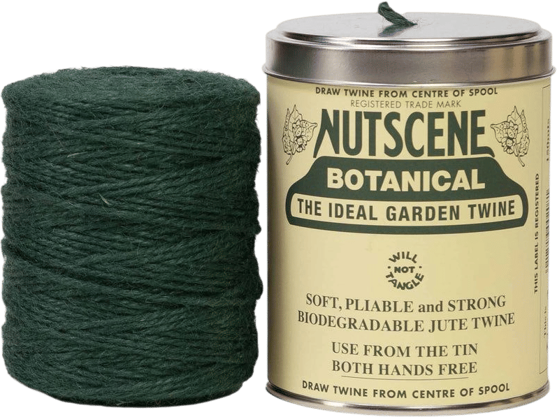 nutscene british garden twine