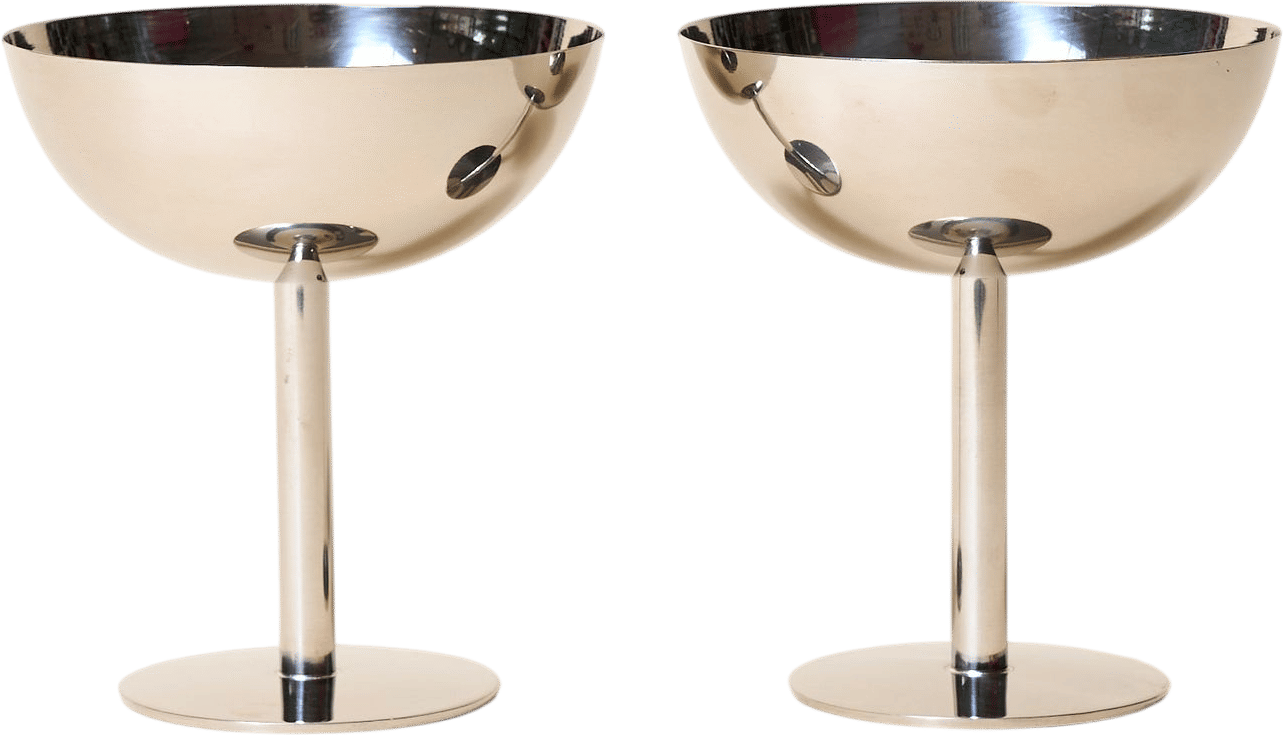 Ice Cream Coupes