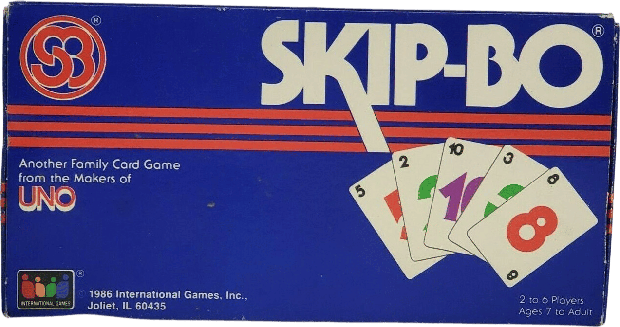 Skip Bo