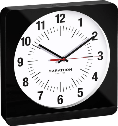 Studio Edition Jumbo Wall Clock