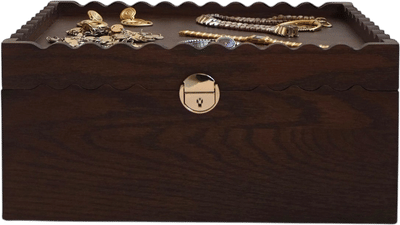 2-in-1 Keepsake Case