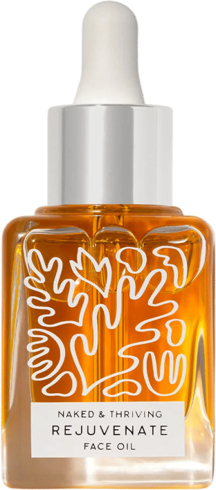 Rejuvenate Restorative Face Oil
