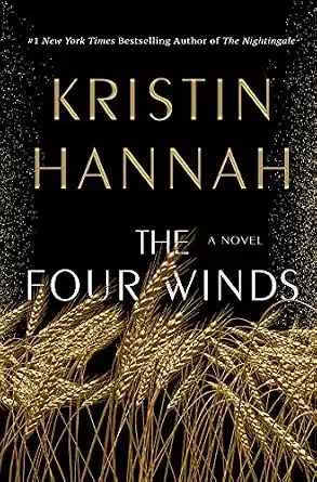 Four winds
