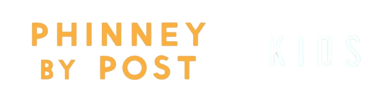 Phinney Books: Phinney By Post Kids