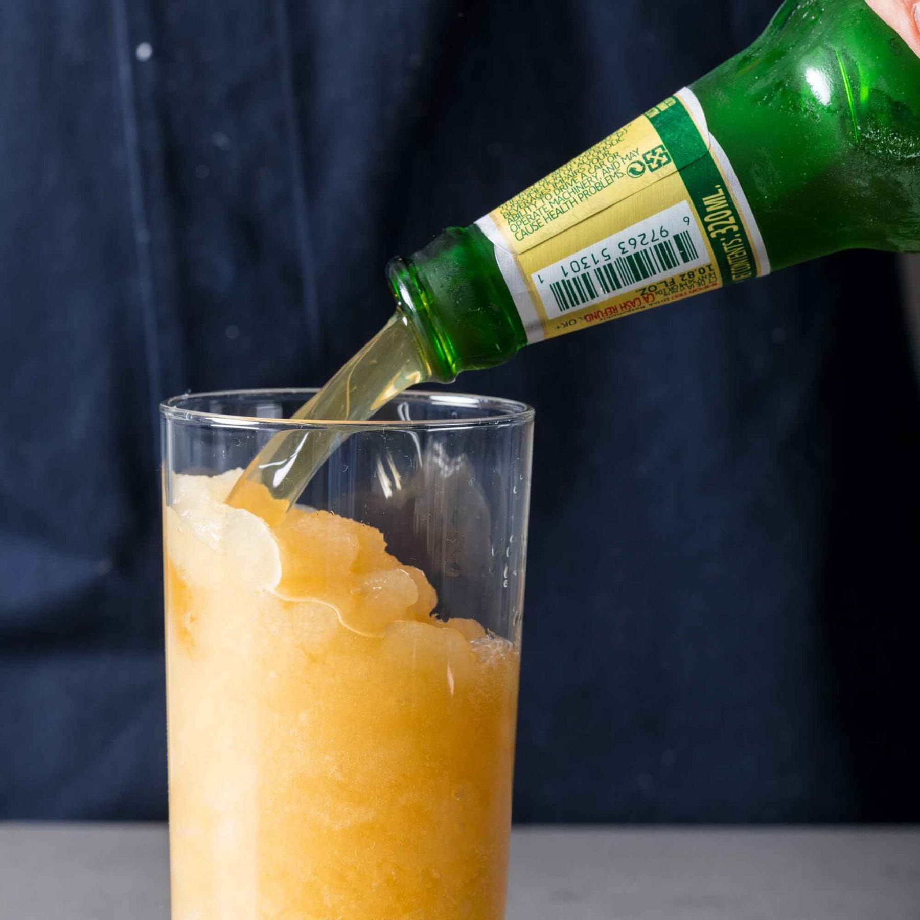 Beer Slushies