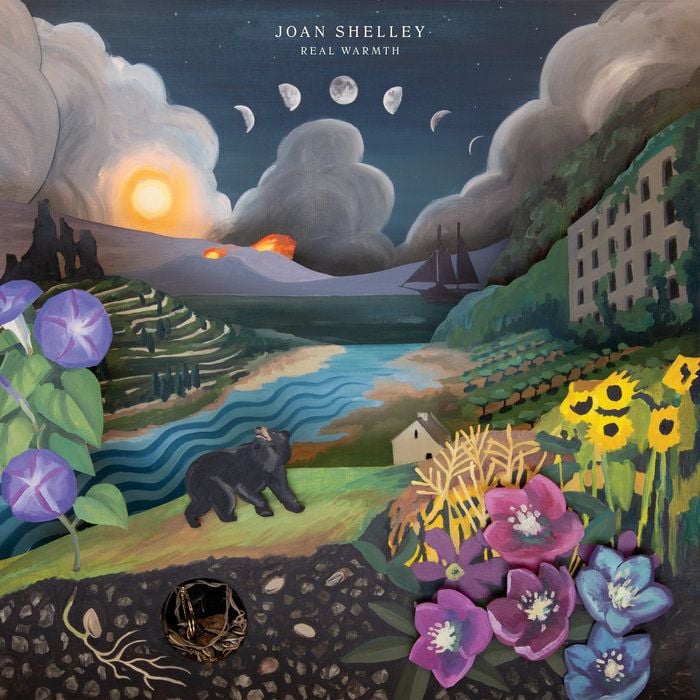 Real Warmth — Joan Shelley