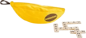 Bananagrams