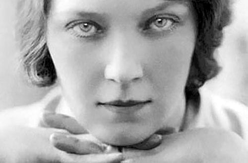Jean Rhys - The Art of Fiction Interview
