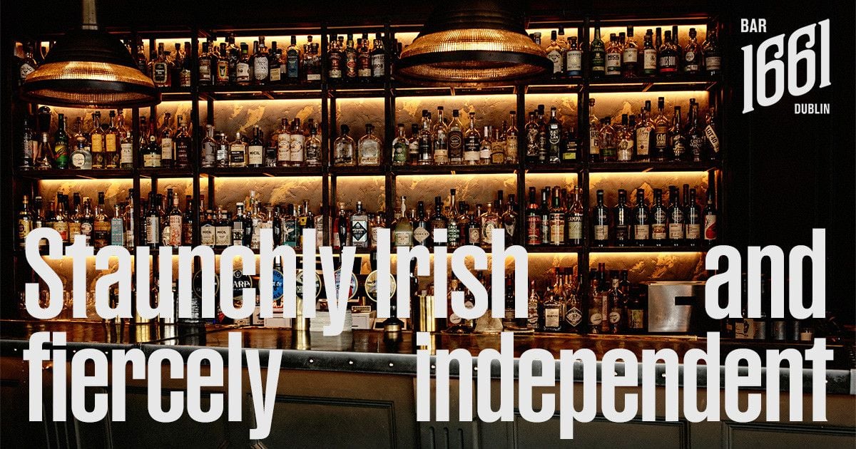 Bar 1661