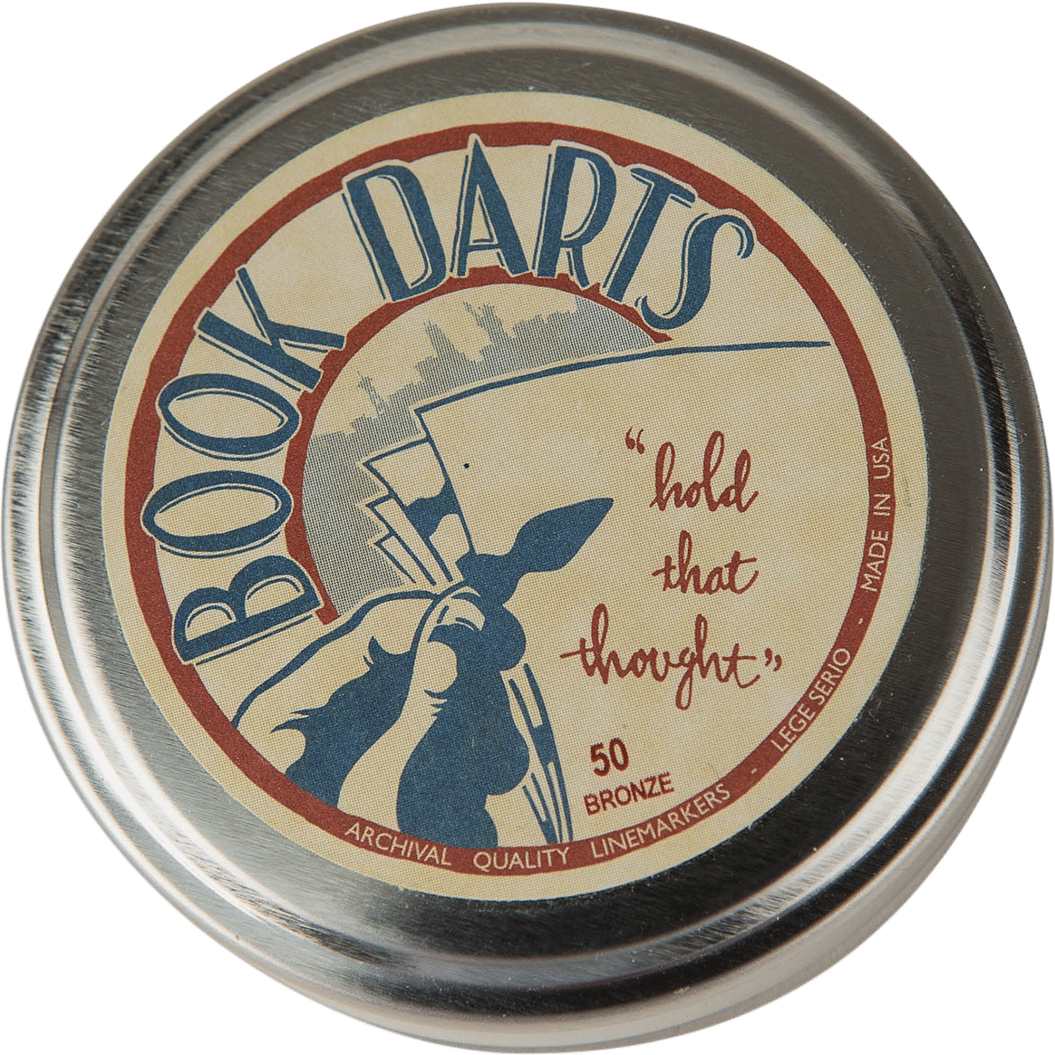 book darts