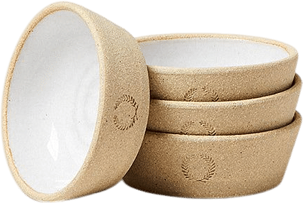 Farmhouse Pottery Silo Ramekin
