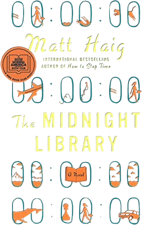 Midnight Library with Carey Mulligan