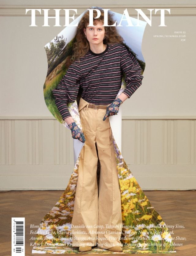 The Plant Magazine