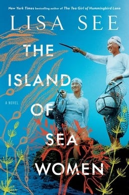 Island of the sea women