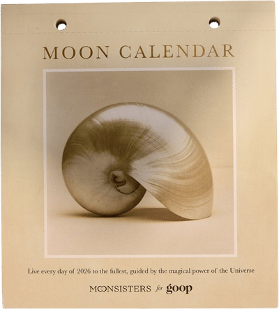 Moon Calendar