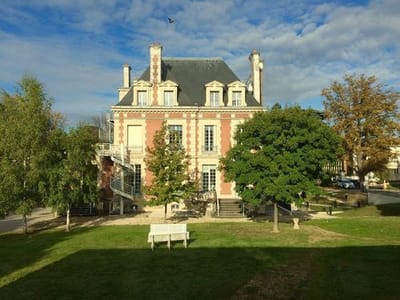 Osmothèque