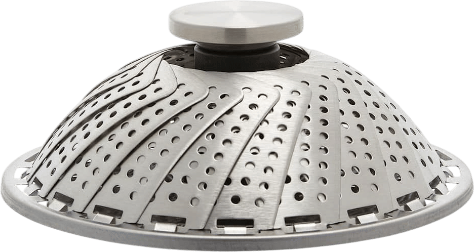 KitchenAid Universal Stainless Steel Steamer Basket