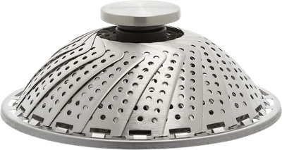 Universal Stainless Steel Steamer Basket