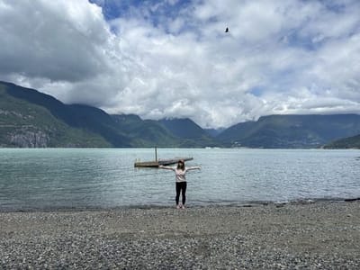 Minaty Bay