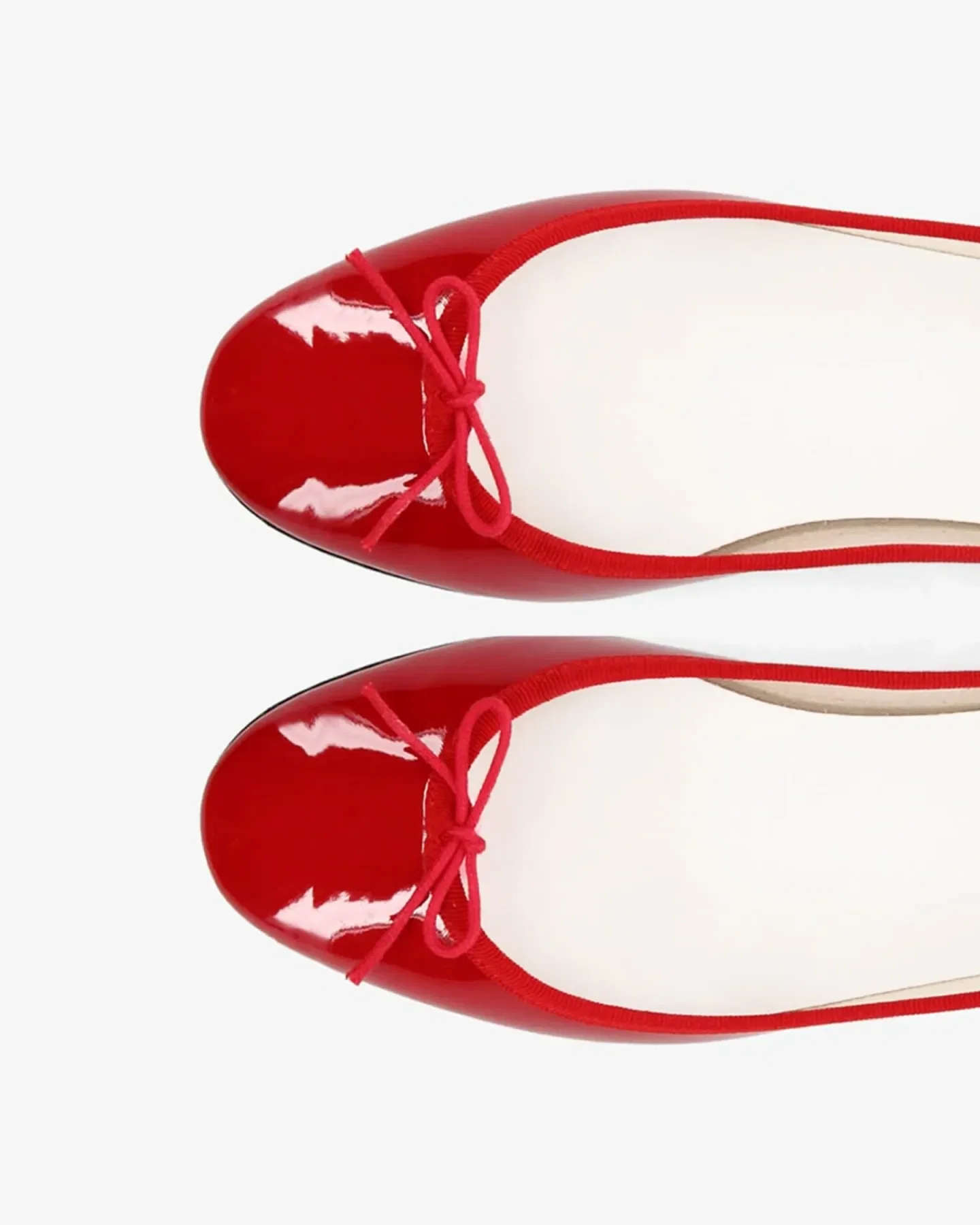 Repetto Cendrillon ballet flats