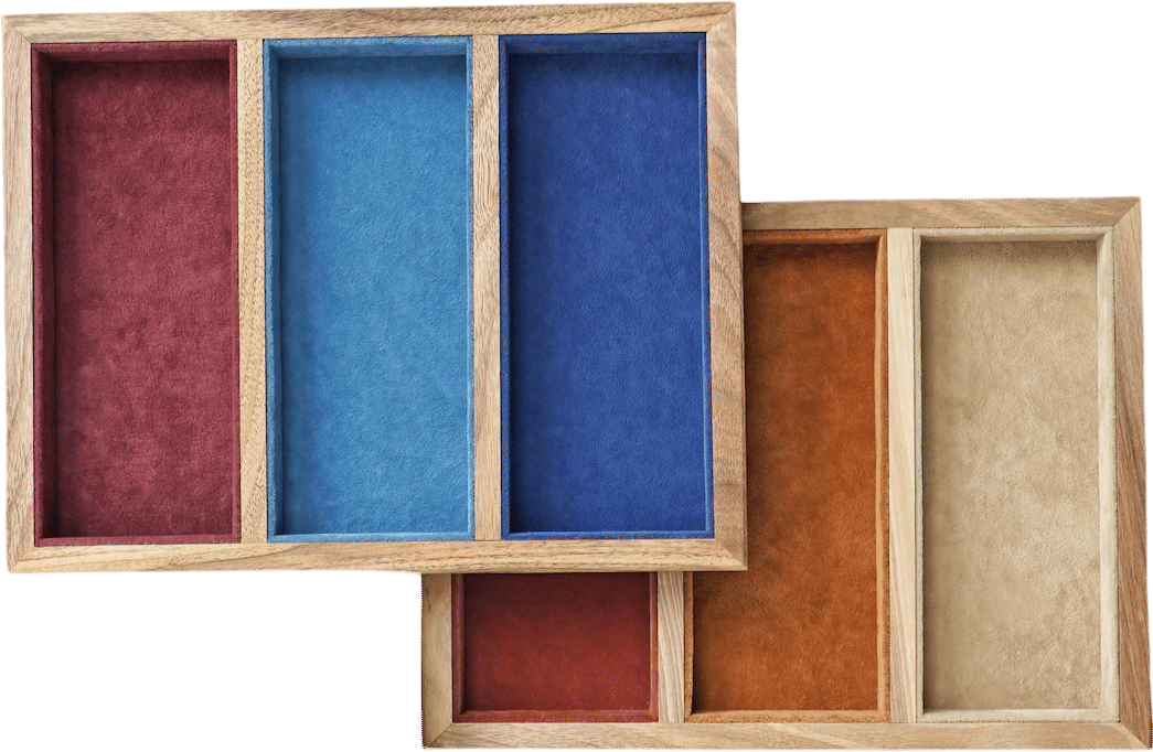 Necklace Organizer
