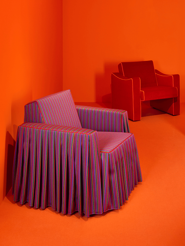 Twins — Sancal