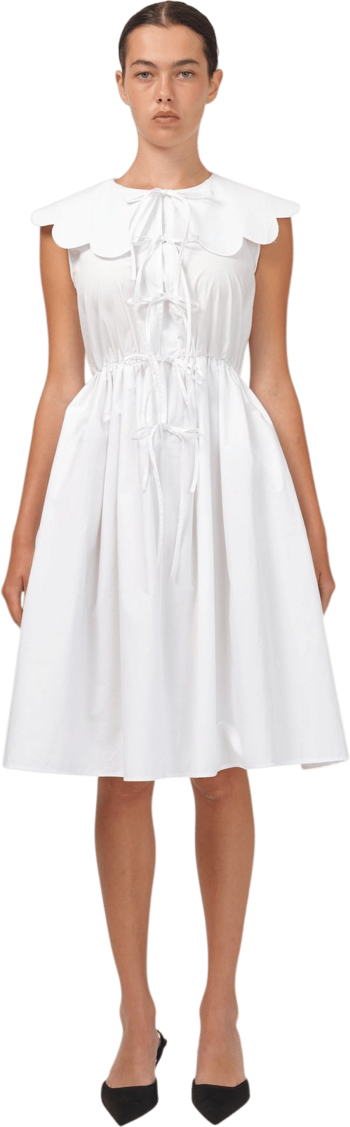 Nadia Dress