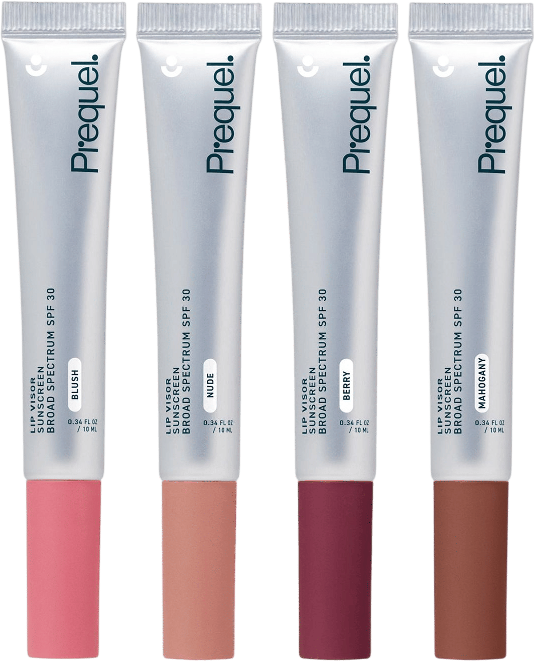Prequel Lip Visor Sunscreen