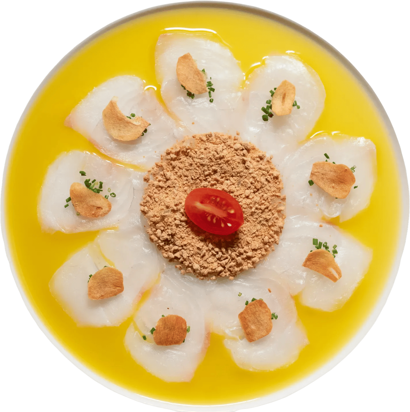 Nobu Budapest