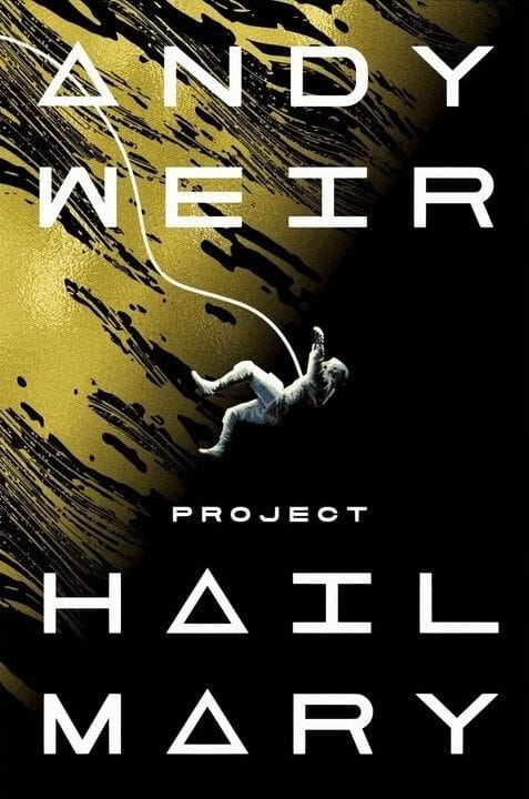Project Hail Mary