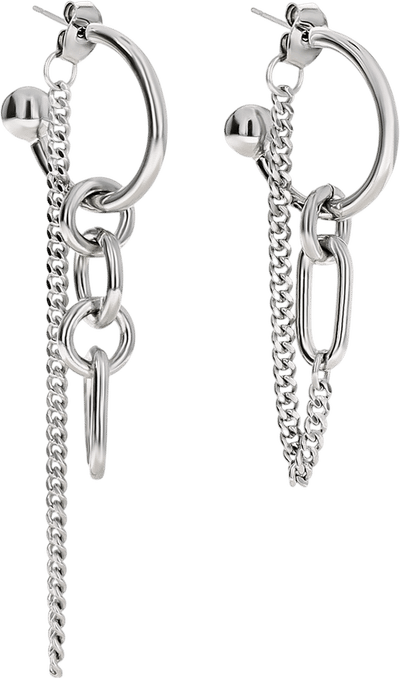 Allen Earrings