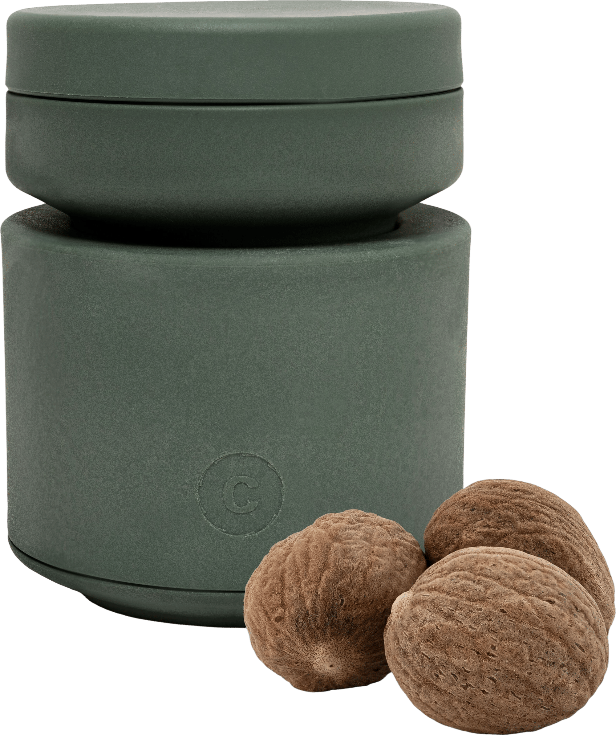 Billund Nutmeg Mill
