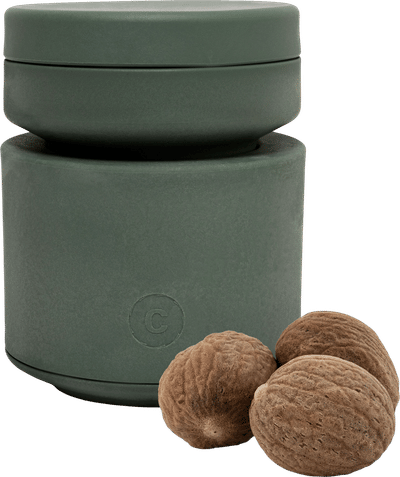 Billund Nutmeg Mill