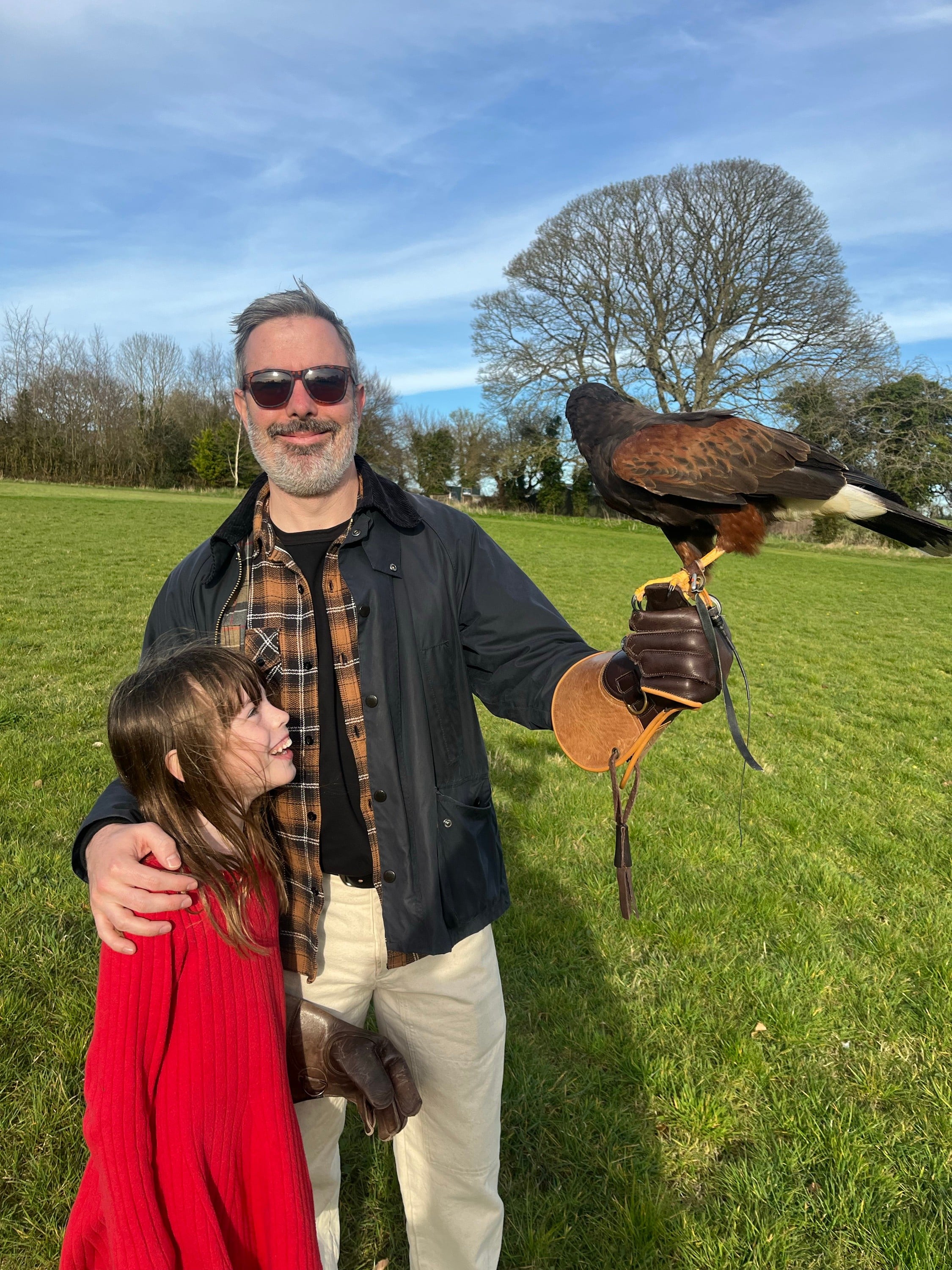 Ireland is the perfect spring break trip with kids