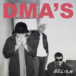 Believe by DMA